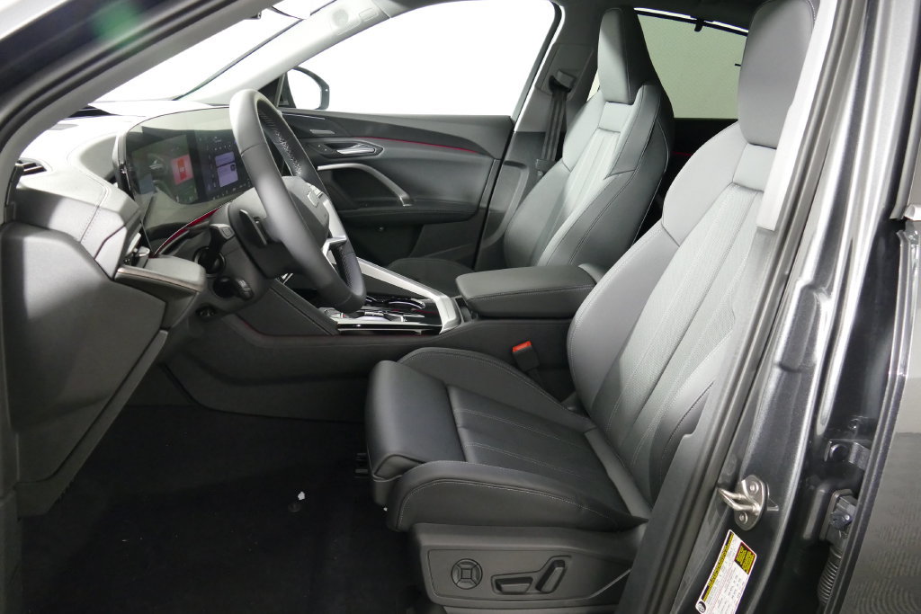 New 2026 Audi Q5 Premium Plus AWD/4WD image 10