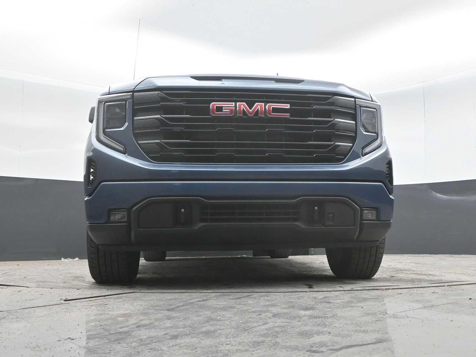 New 2026 GMC Sierra 1500 Elevation AWD/4WD image 42
