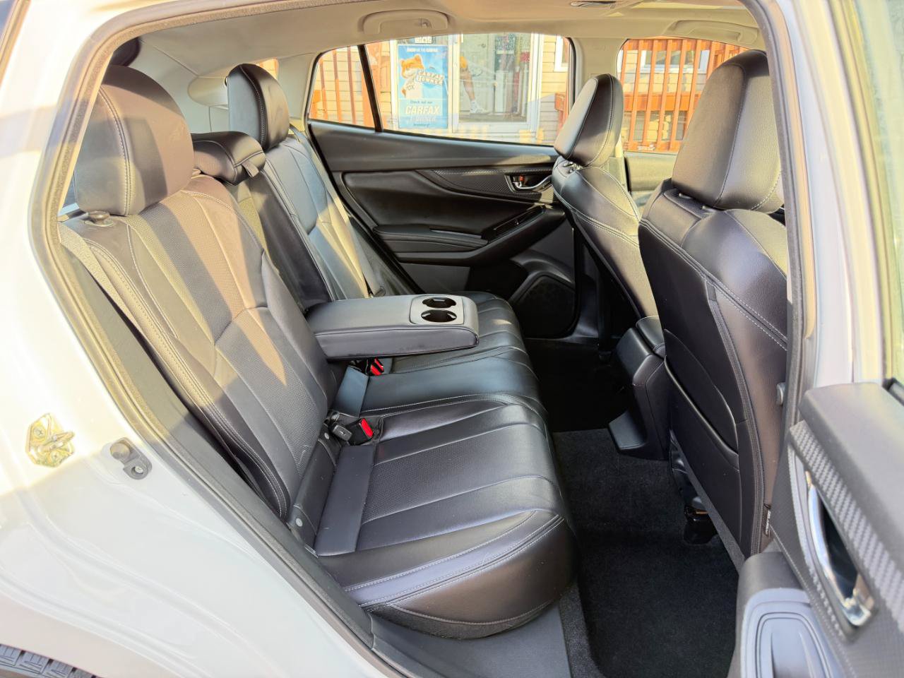 Used 2017 Subaru Impreza 2.0i Limited w/ Moonroof/BSD & Rcta/Eyesight AWD/4WD image 39