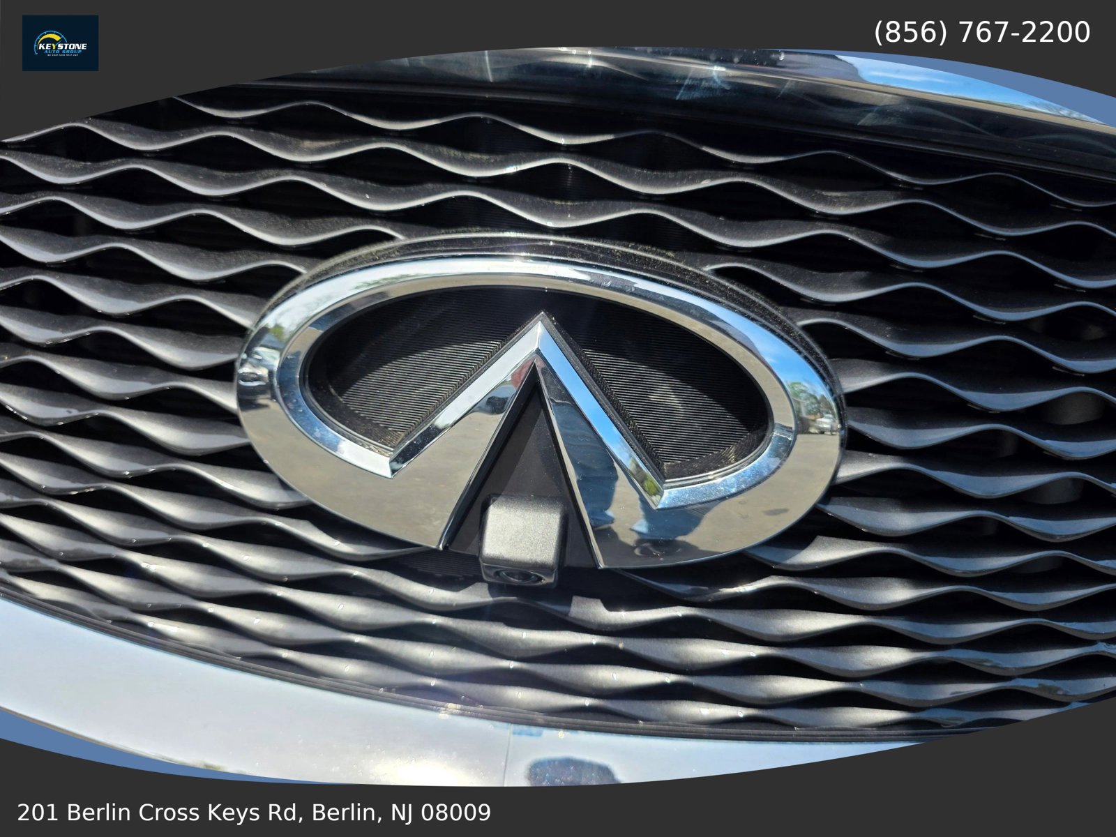 Used 2016 INFINITI QX60 Luxe w/ Premium Plus Package AWD/4WD image 37