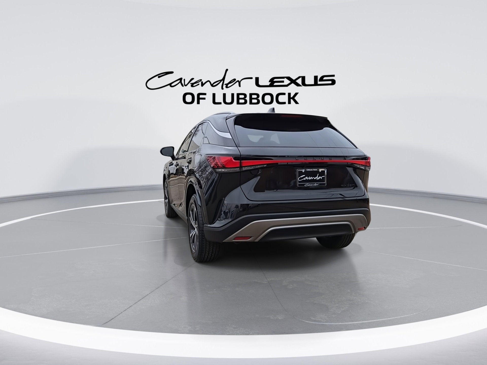 New 2026 Lexus RX 350 Premium image 7