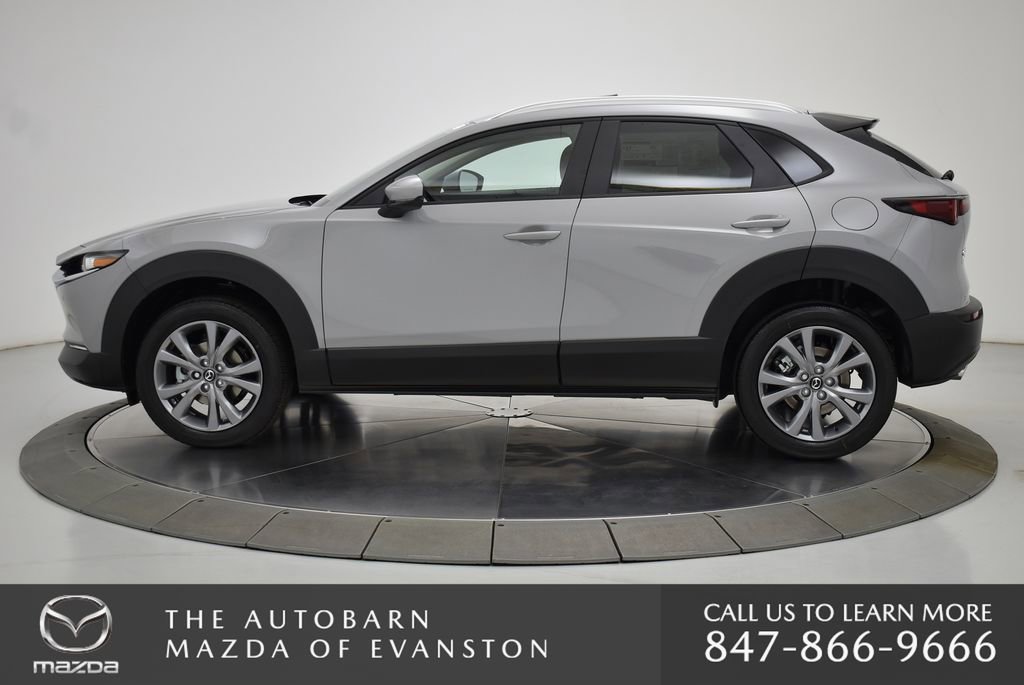 New 2026 MAZDA CX-30 AWD 2.5 S image 17