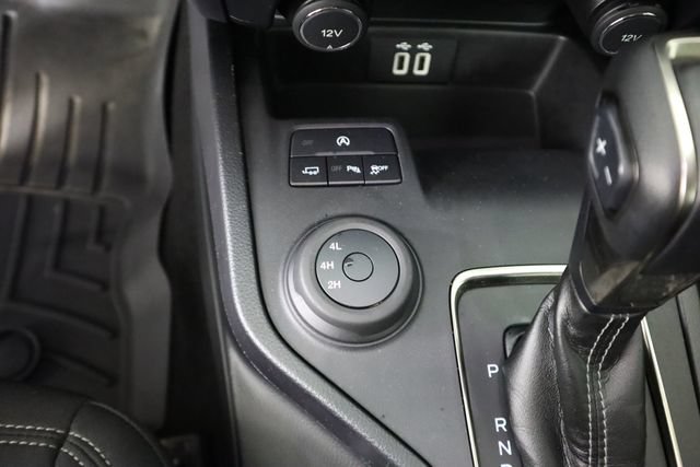 Used 2019 Ford Ranger XLT w/ Equipment Group 302A Luxury AWD/4WD image 62