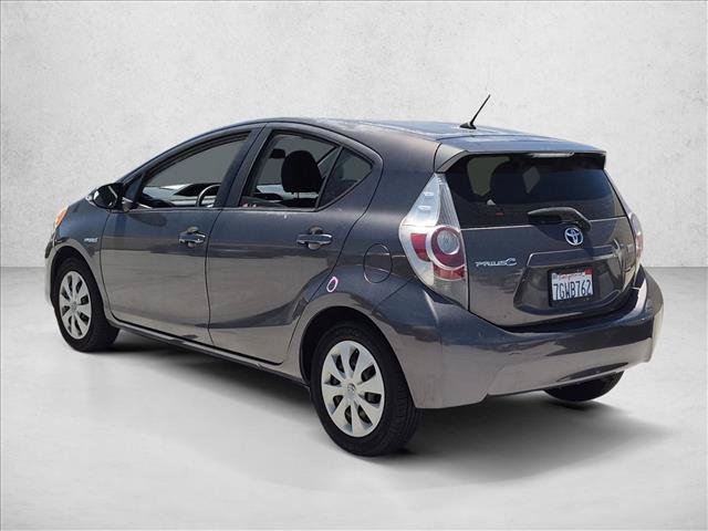 Used 2014 Toyota Prius C Two FWD image 7