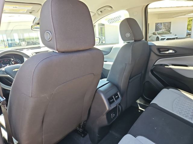 Used 2023 Chevrolet Equinox LS w/ LS Convenience Package FWD image 10