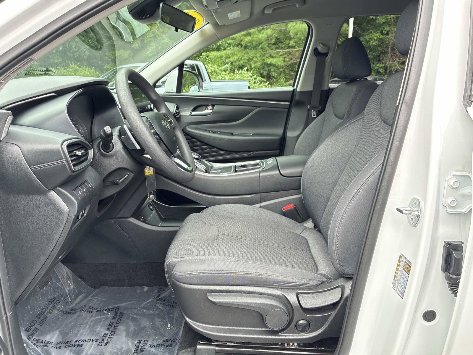 Used 2023 Hyundai Santa Fe SE AWD/4WD image 22
