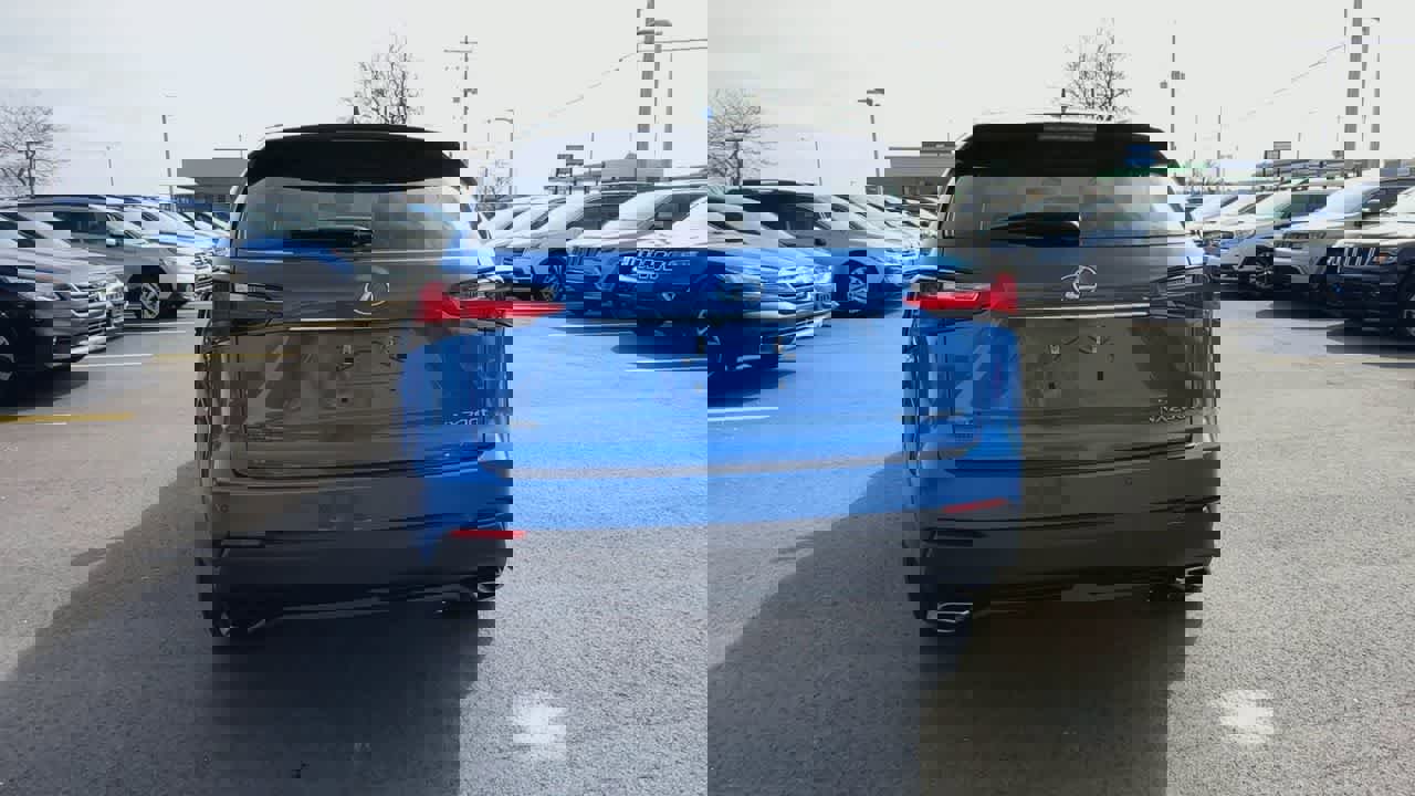 Used 2017 Lexus NX 200t AWD w/ Premium Package image 7