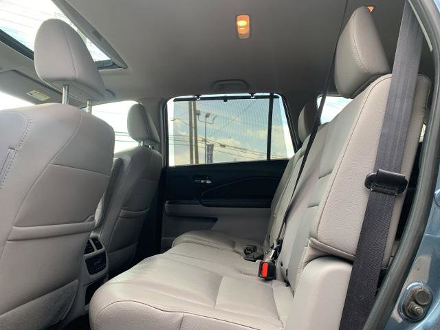 Used 2022 Honda Pilot Special Edition image 8