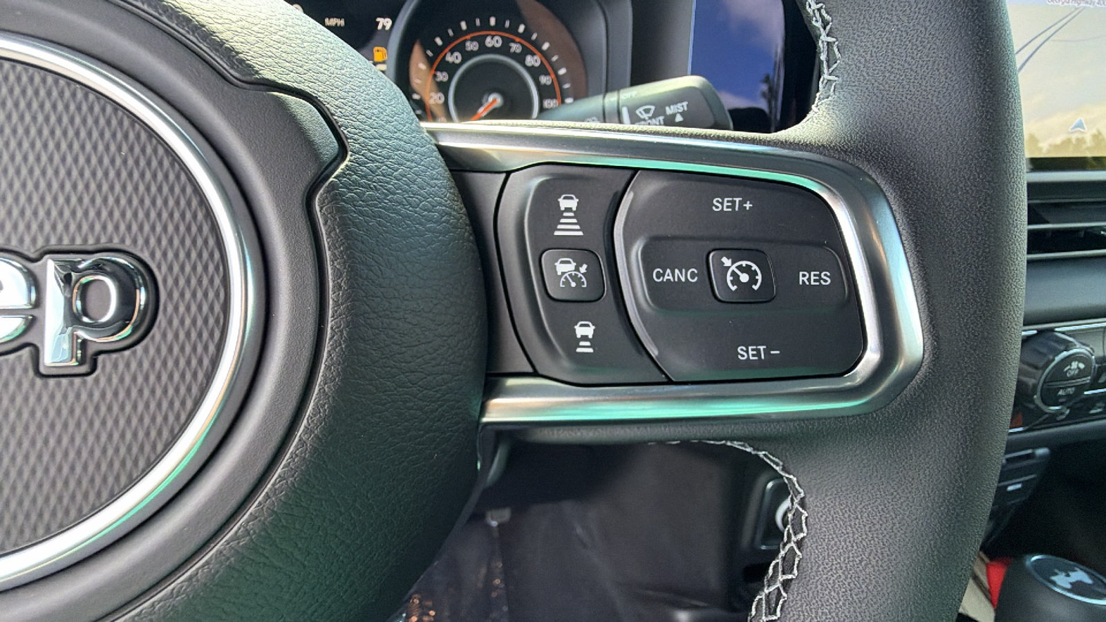 New 2027 Jeep Wrangler Unlimited Sahara AWD/4WD image 24