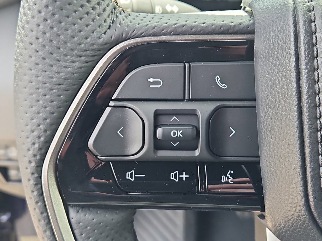 New 2026 Toyota Tundra Capstone AWD/4WD image 20