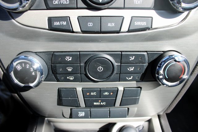 Used 2012 Ford Fusion SE image 21