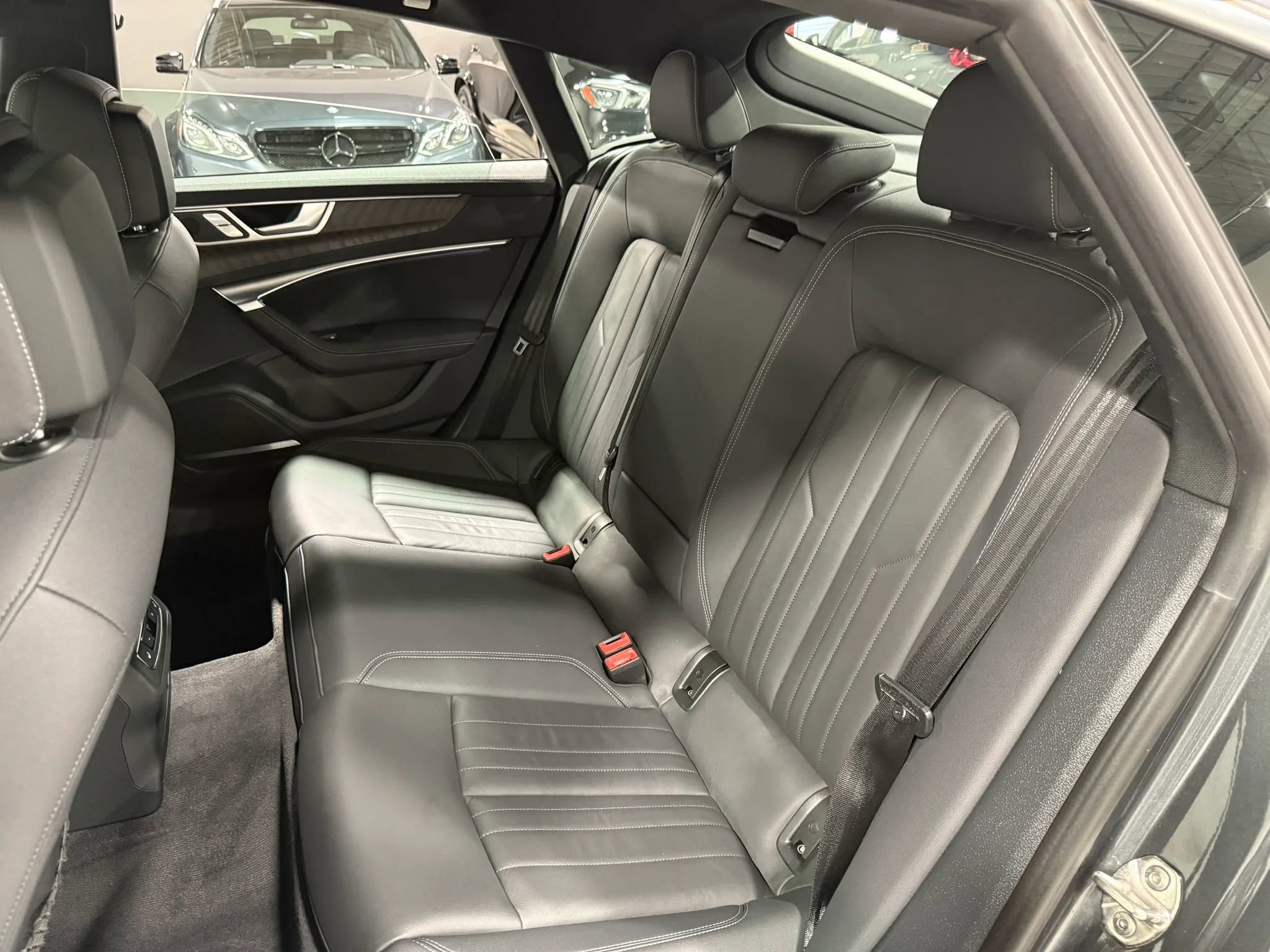 Used 2019 Audi A7 3.0T Premium Plus w/ Premium Plus Package AWD/4WD image 69