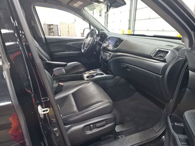 Used 2023 Honda Ridgeline RTL-E image 9