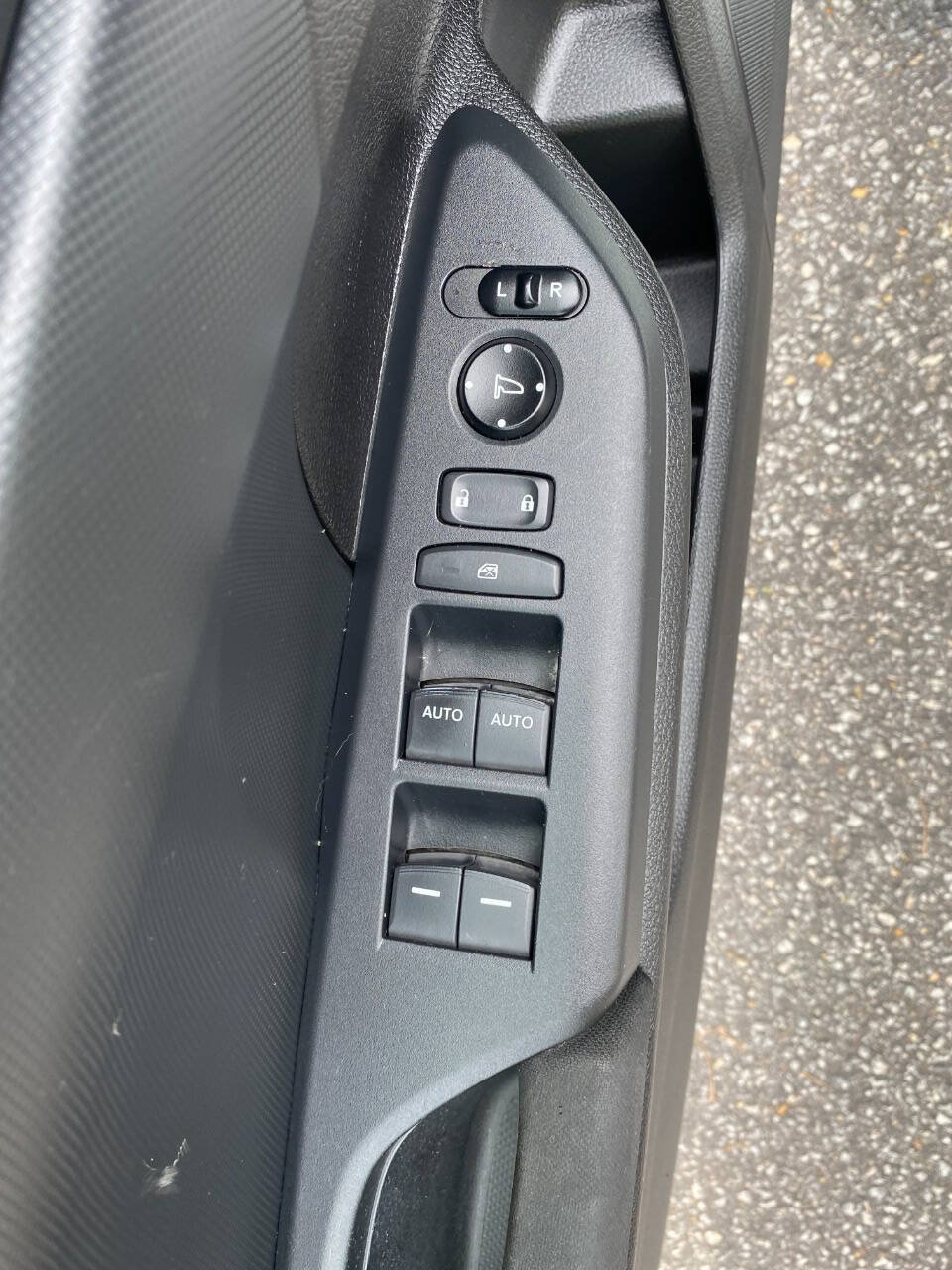 Used 2017 Honda Civic Sport image 16