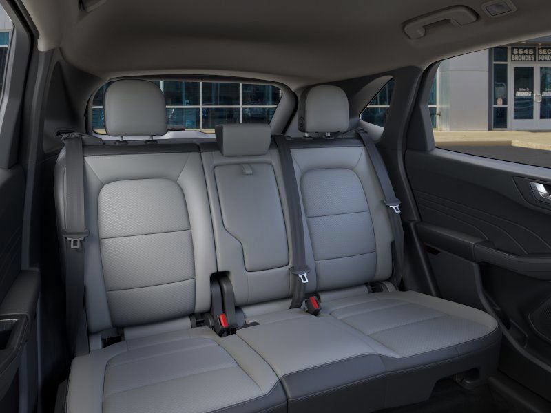 Used 2024 Ford Escape SE FWD image 21