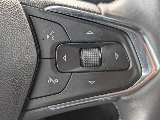 Used 2023 Chevrolet TrailBlazer ACTIV w/ Convenience Package image 23