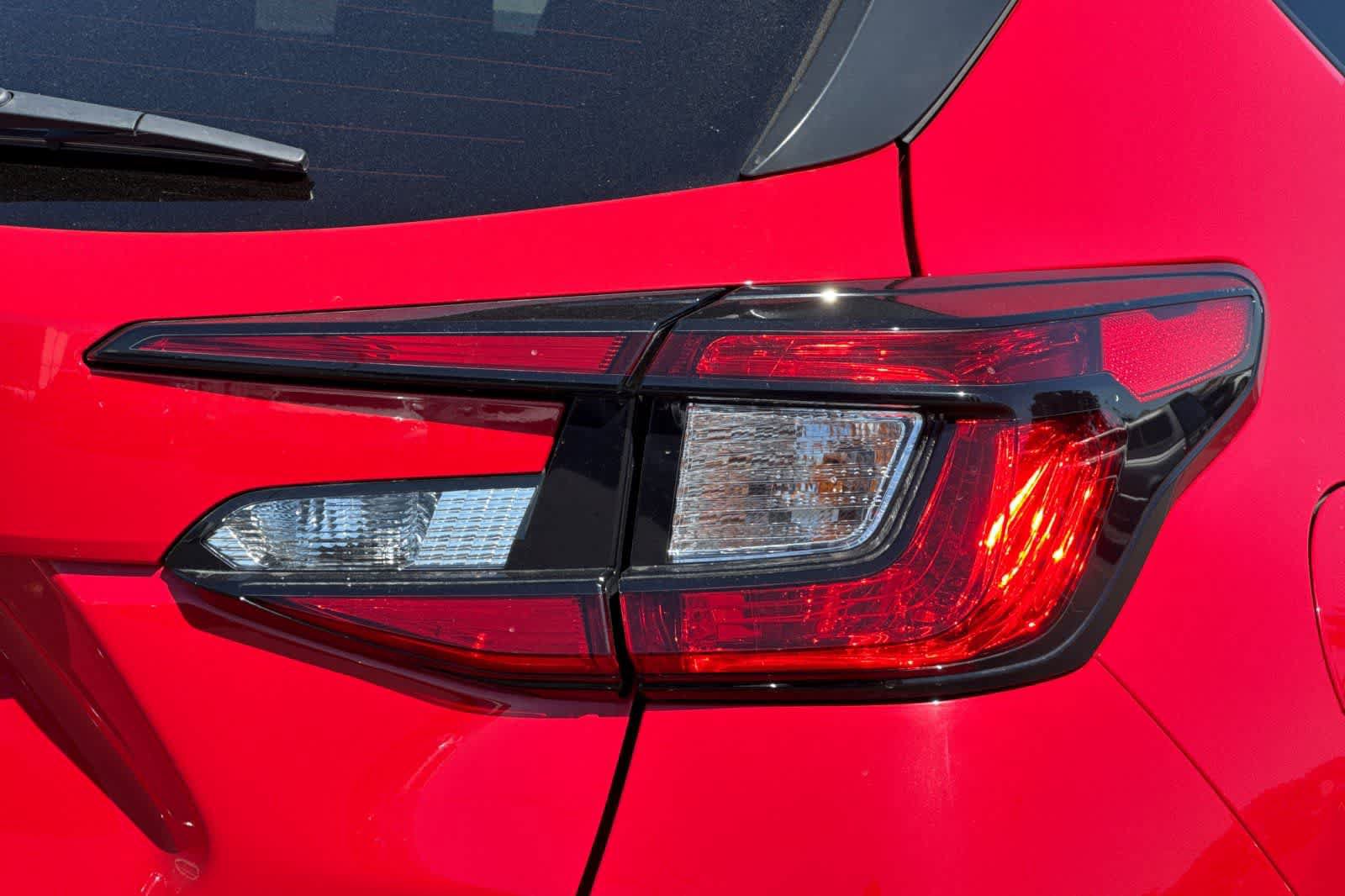 Certified 2025 Subaru Crosstrek 2.0i AWD/4WD image 29