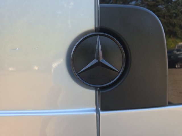 Used 2016 Mercedes-Benz Sprinter 2500 w/ Active Safety Plus Package image 26