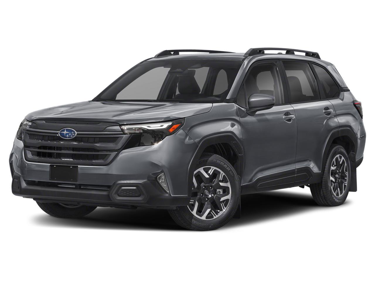 New 2026 Subaru Forester Premium image 1