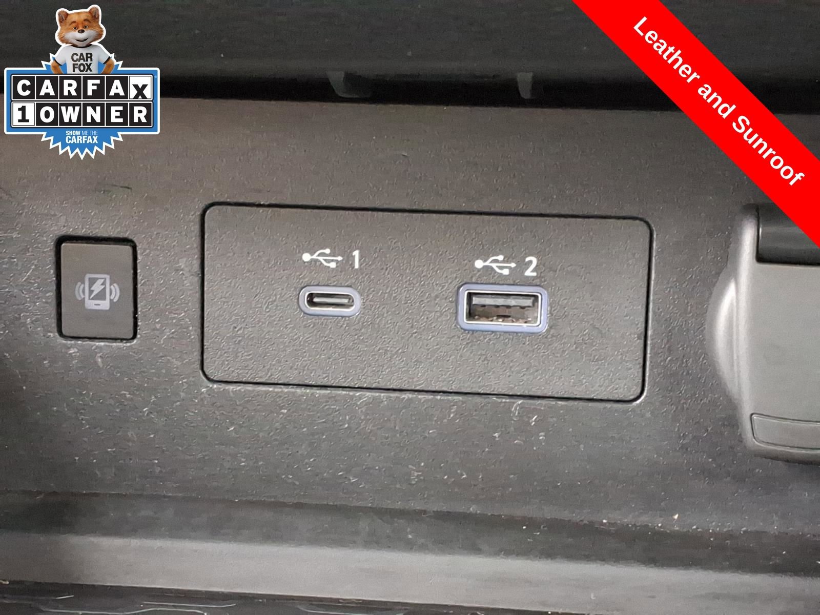 Used 2023 Nissan Altima 2.5 SL FWD image 24