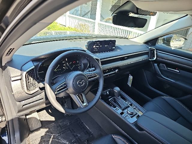 New 2026 MAZDA CX-50 AWD 2.5 Hybrid w/ Premium Pkg image 13