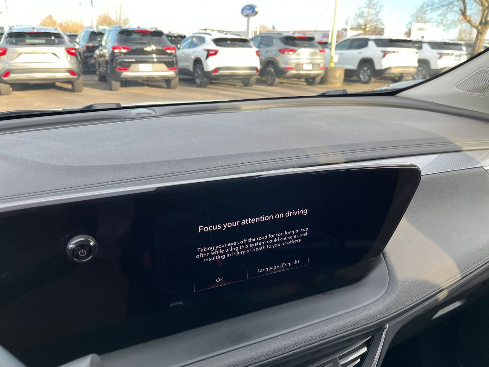 Used 2025 Buick Encore GX Preferred image 18