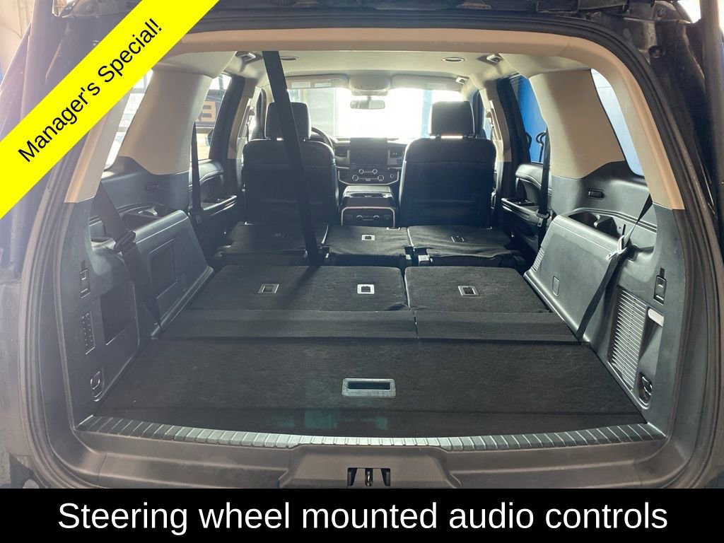 Used 2024 Ford Expedition XLT image 21