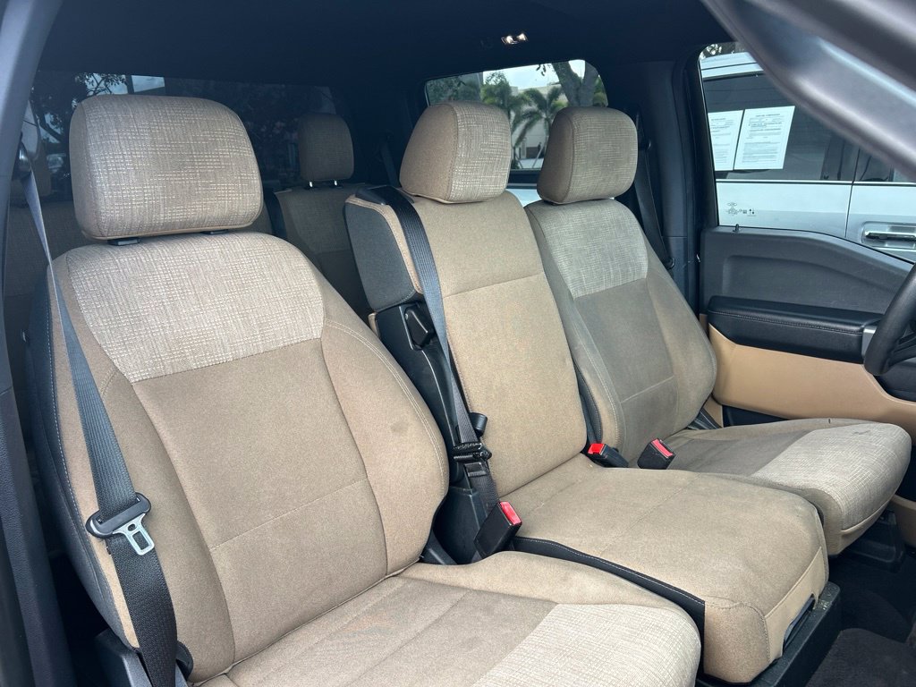 Used 2023 Ford F150 XLT AWD/4WD image 39