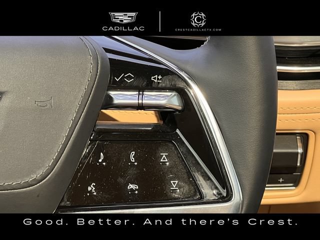 Used 2026 Cadillac Escalade IQL Sport 2 AWD/4WD image 16