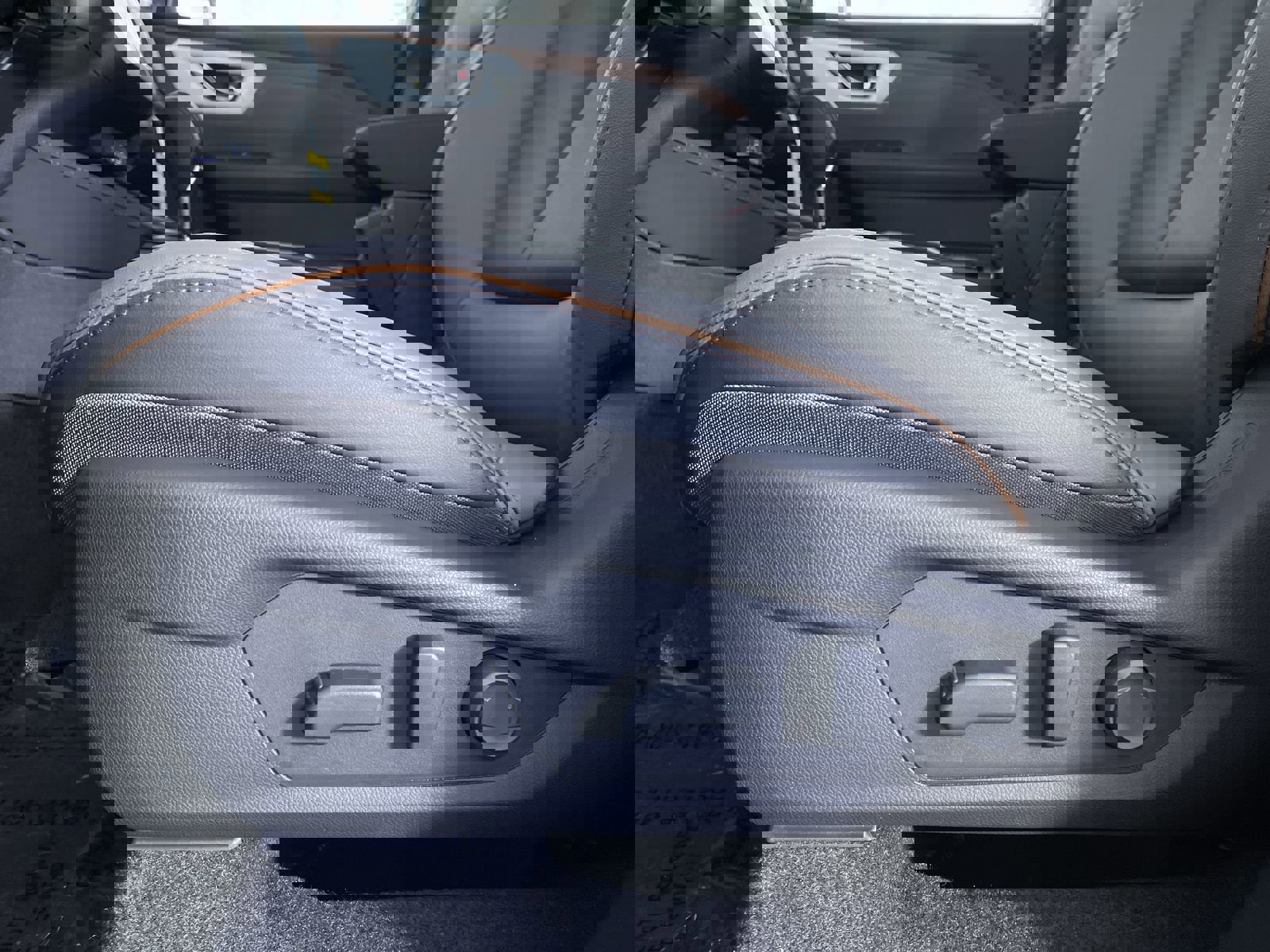 New 2026 Subaru Forester Sport w/ Sport Plus Package image 12