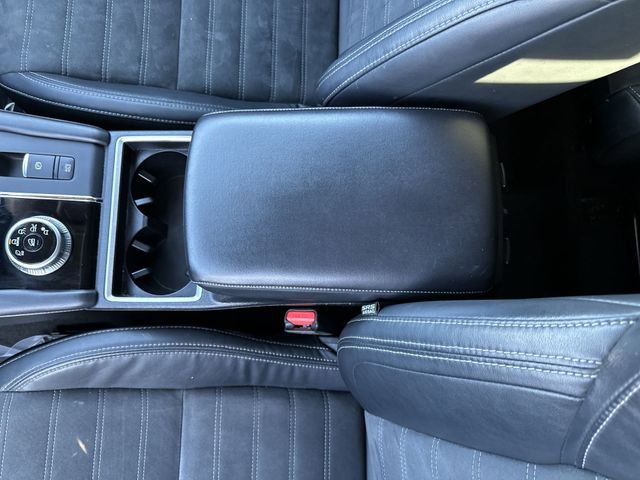 Used 2023 Mitsubishi Outlander SE FWD image 25