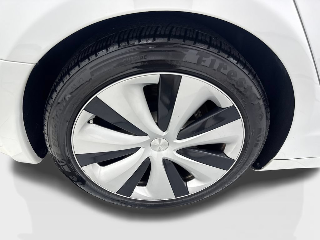 Used 2021 Tesla Model S Long Range AWD/4WD image 81