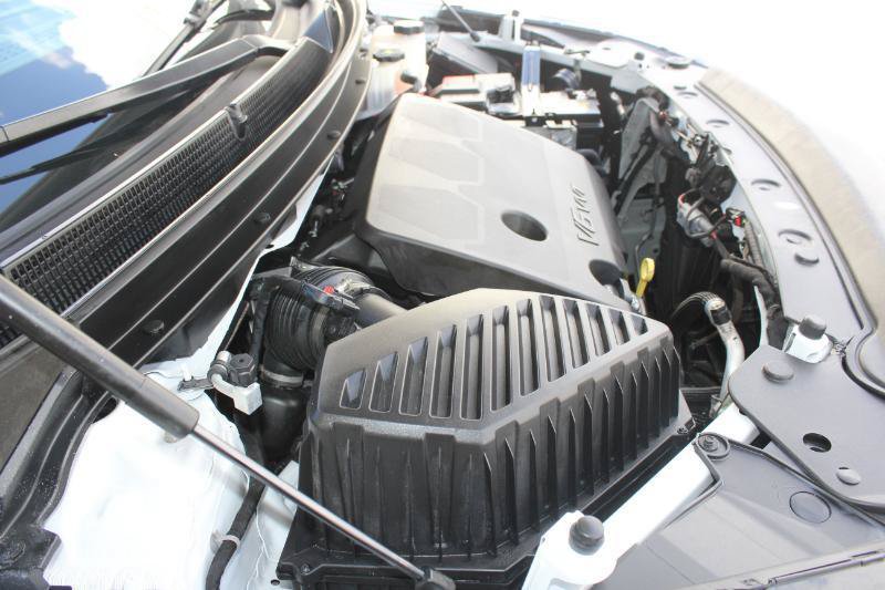 Used 2023 Buick Enclave Essence w/ Experience Buick Package FWD image 51
