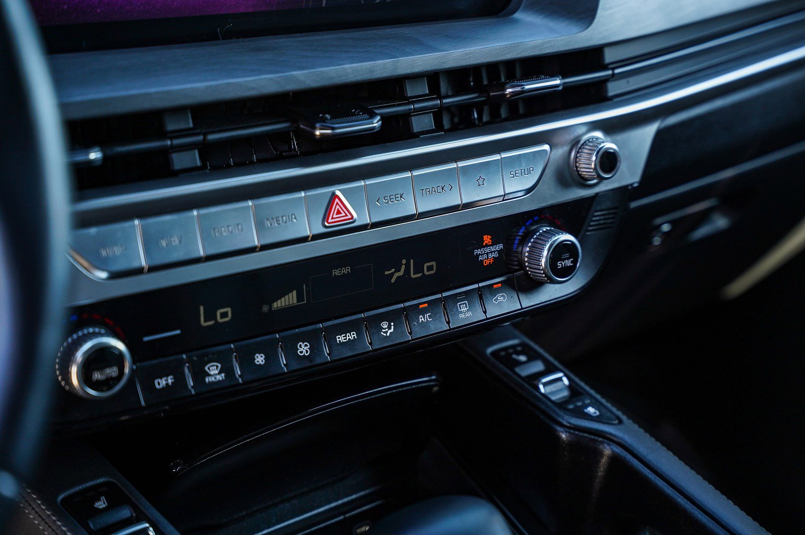 Used 2023 Kia Telluride EX X-Line image 23