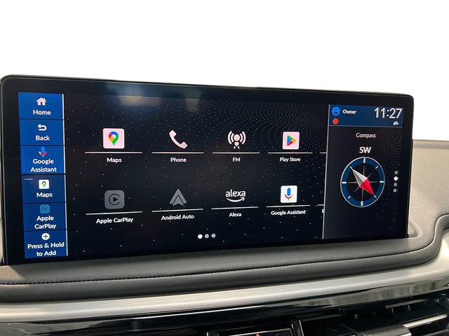 New 2026 Acura MDX w/ Technology Package image 21