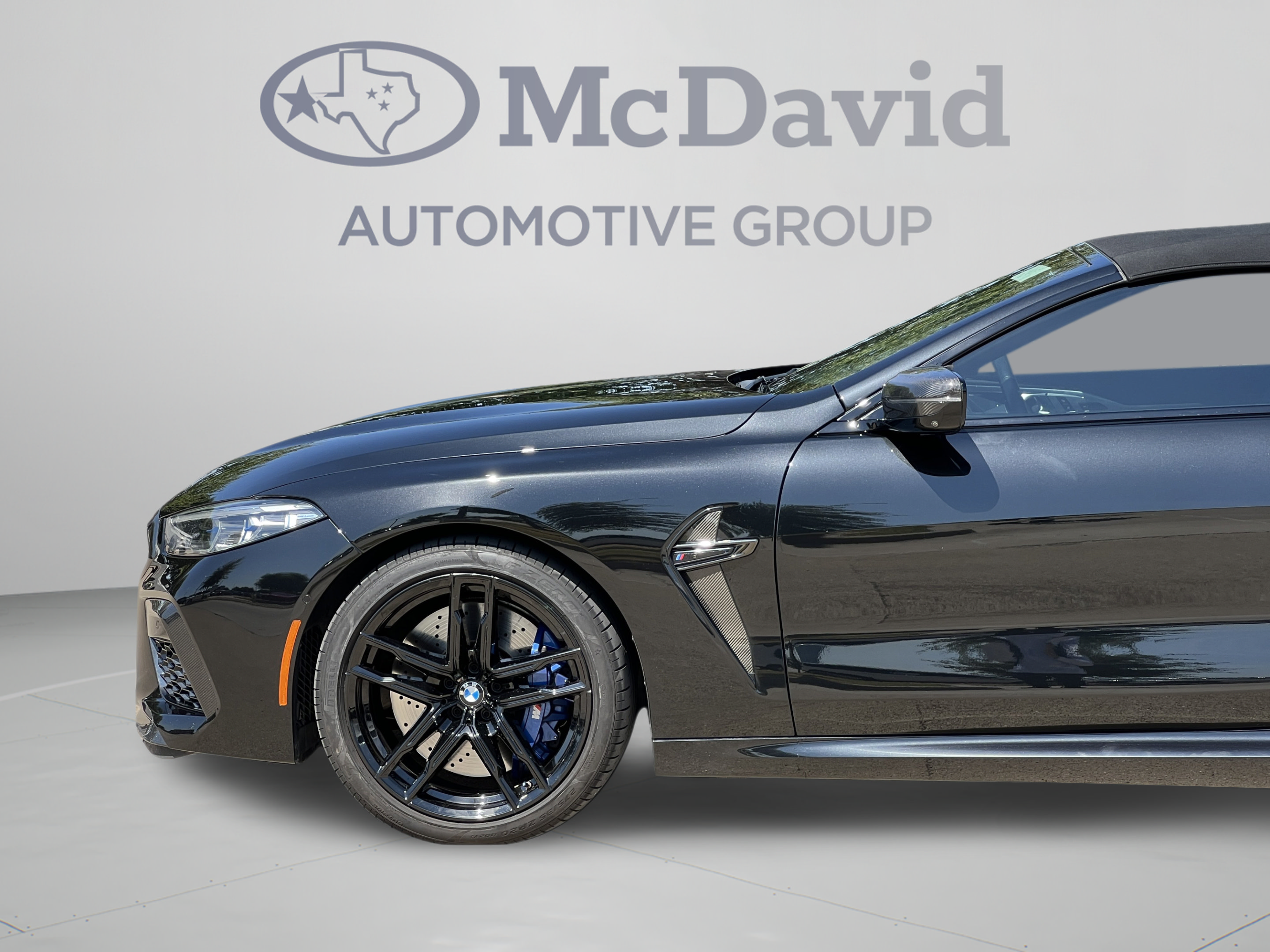 Used 2020 BMW M8 Competition w/ M Carbon Exterior Package AWD/4WD image 33