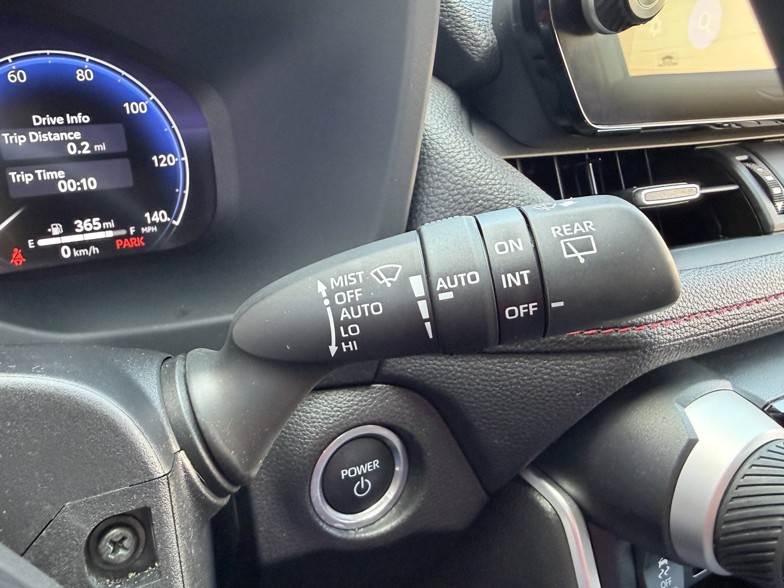Used 2023 Toyota RAV4 XSE w/ Weather Package AWD/4WD image 22