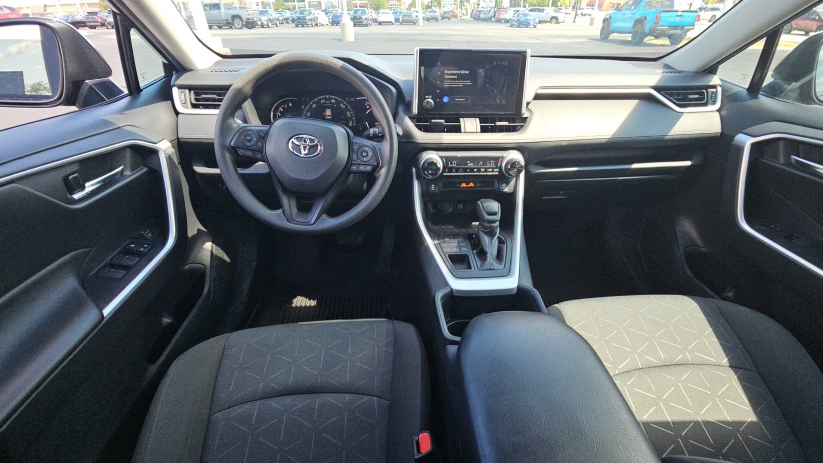 Certified 2025 Toyota RAV4 XLE AWD/4WD image 8