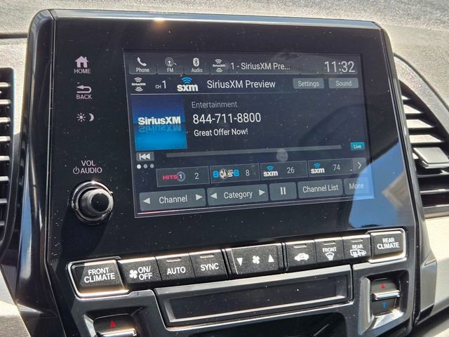 Used 2023 Honda Odyssey EX-L image 18