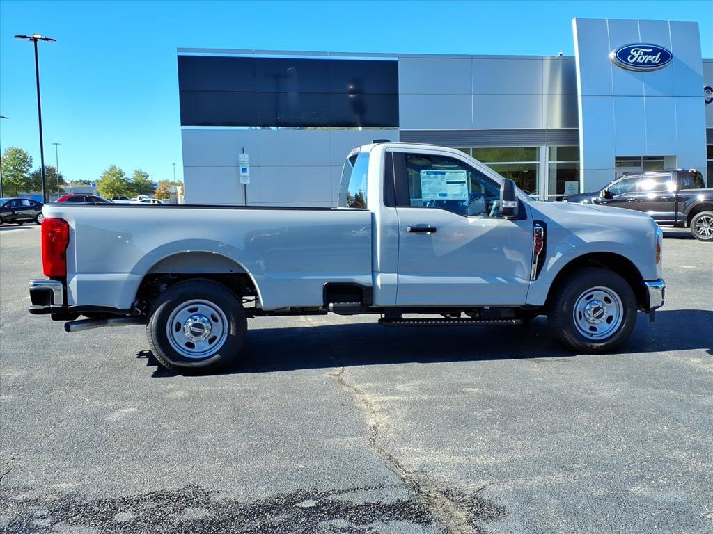 New 2026 Ford F350 XL image 45