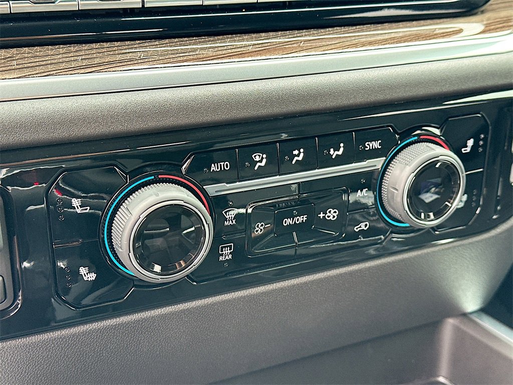 New 2026 Chevrolet Silverado 1500 RST image 11