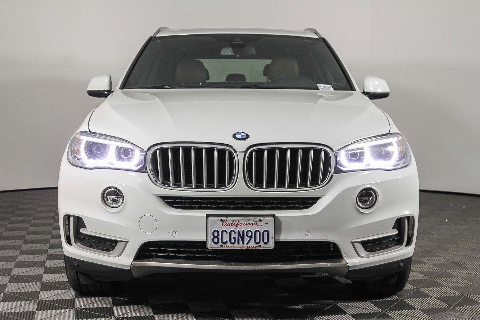 Used 2018 BMW X5 xDrive35i image 2