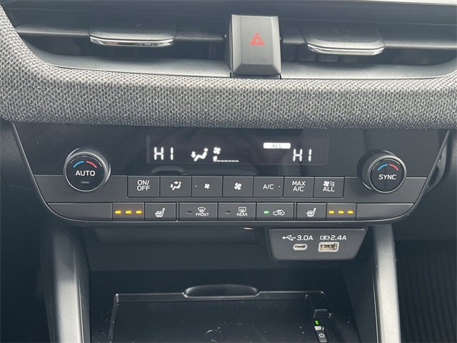 New 2026 Subaru Outback Limited image 15