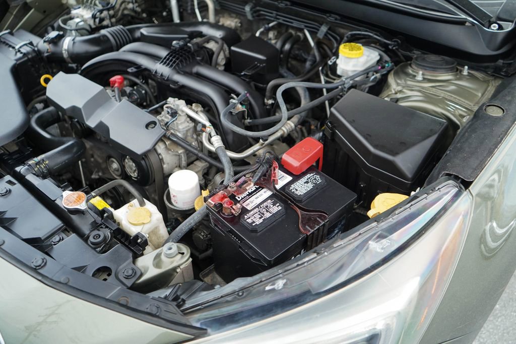 Used 2019 Subaru Outback 2.5i Touring image 35