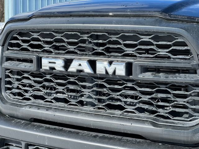 Used 2022 RAM 2500 Tradesman image 41