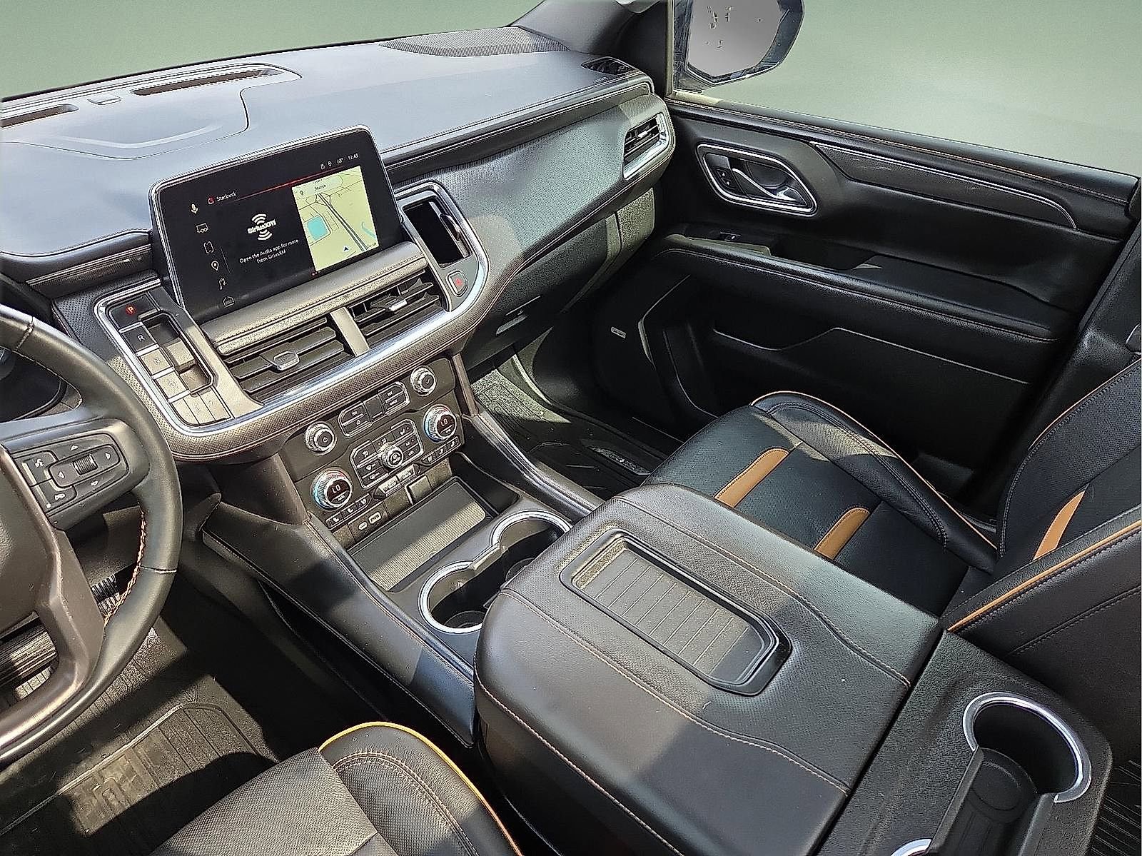 Used 2023 GMC Yukon XL AT4 w/ AT4 Premium Plus Package image 13