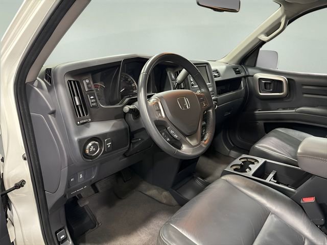Used 2014 Honda Ridgeline SE image 9