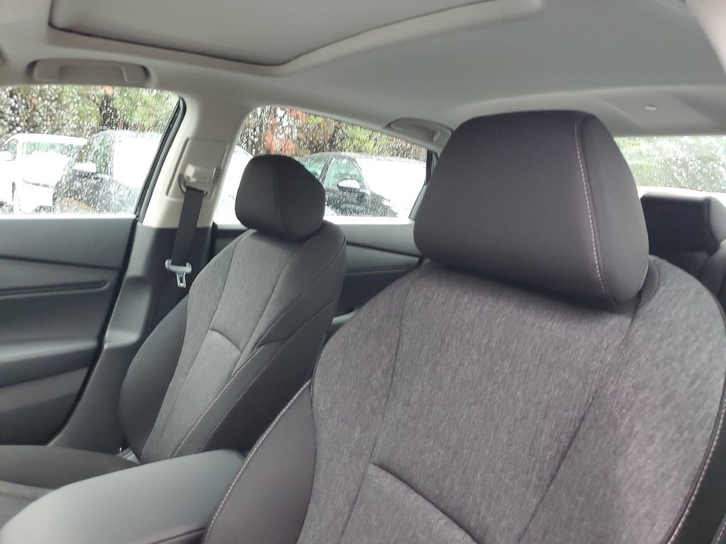 New 2026 Honda Accord SE image 14