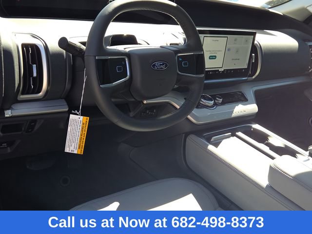 New 2025 Ford Expedition Max Active image 18