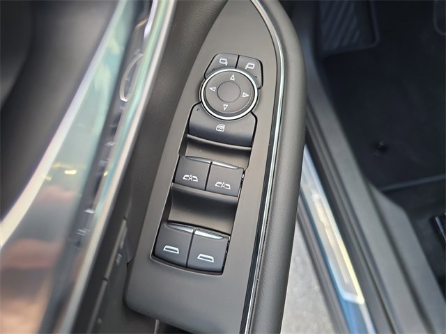 New 2026 Buick Envision Avenir image 16